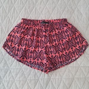 ☀️5 for $20- Boho Shorts